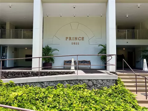 1511 Nuuanu Ave #133, Honolulu, HI 96817