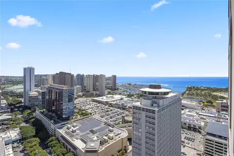 1390 Kapiolani Blvd #3407, Honolulu, HI 96814