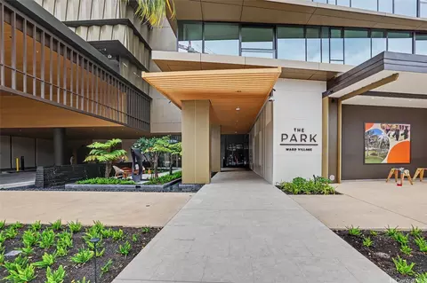 333 Ward Ave #3915, Honolulu, HI 96814