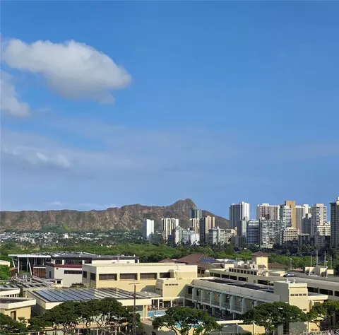 2439 Kapiolani Blvd #903, Honolulu, HI 96826