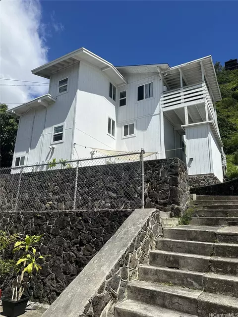 2001 10th Ave, Honolulu, HI 96816