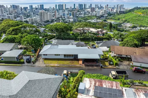 2641 Aaliamanu Pl, Honolulu, HI 96813