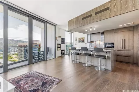 1000 Auahi St #GPH 4115, Honolulu, HI 96814