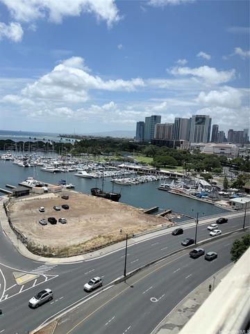 1676 Ala Moana Blvd #1101, Honolulu, HI 96815