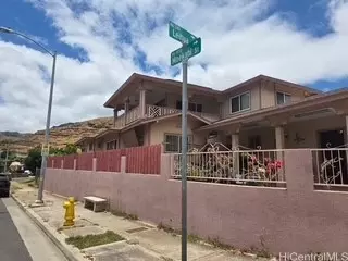 86-240 Leihua St, Waianae, HI 96792