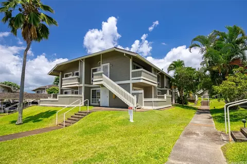 94-1419 Polani St #22D, Waipahu, HI 96797