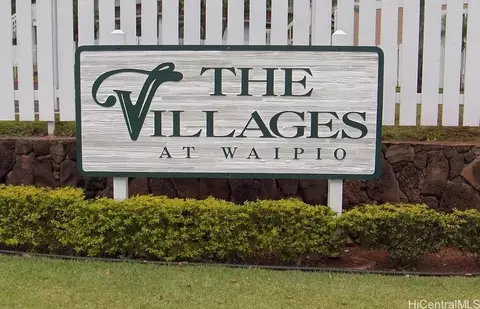 94-1505 Waipio Uka St #B108, Waipahu, HI 96797