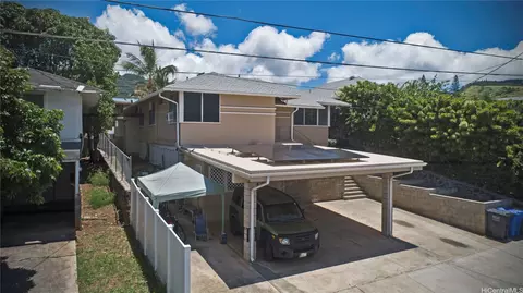 2528 Puaena Pl, Honolulu, HI 96822