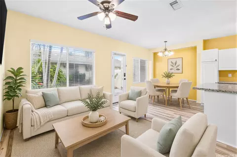 91-1041 Kaileolea Dr #2A4, Ewa Beach, HI 96706