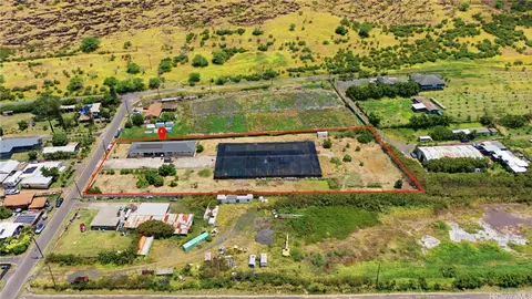 86-116 Puhawai Rd #A, Waianae, HI 96792
