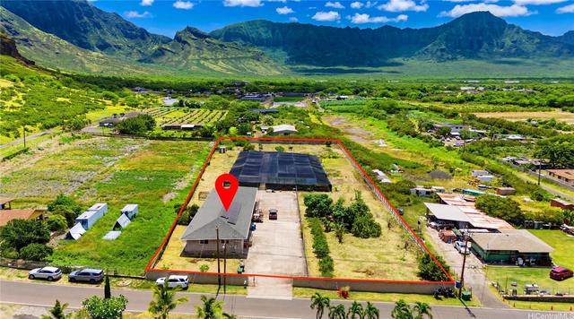 86-116 Puhawai Rd #A, Waianae, HI 96792