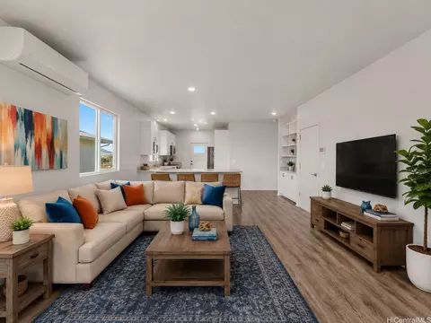 91-1719 Kapeku Loop, Ewa Beach, HI 96706