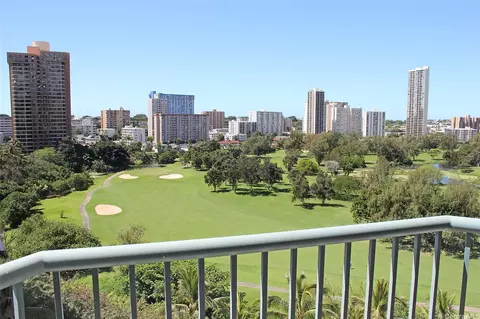3054 Ala Poha Pl #1208, Honolulu, HI 96818