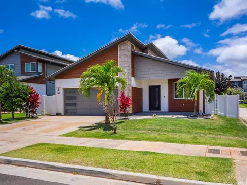 91-1316 Ipuolono St, Ewa Beach, HI 96706