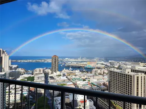 1212 Nuuanu Ave #3112, Honolulu, HI 96817