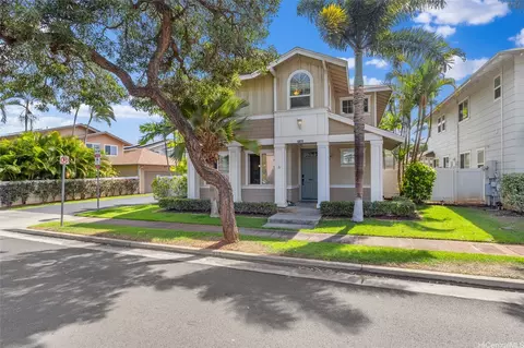 91-1005 Kaikane St, Ewa Beach, HI 96706