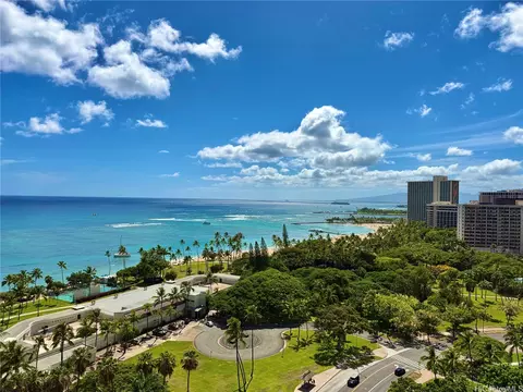 223 Saratoga Rd #1917, Honolulu, HI 96815