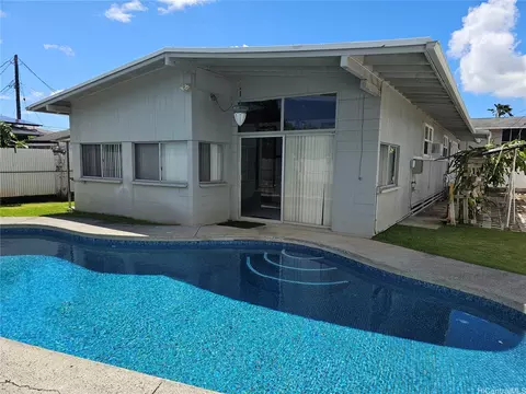 742 Kaipii St # -A, Kailua, HI 96734