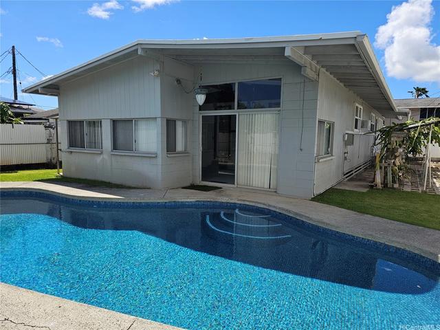 742 Kaipii St # -A, Kailua, HI 96734