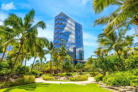 333 Ward Ave #2005, Honolulu, HI 96814