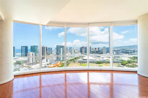1288 Kapiolani Blvd #I4208, Honolulu, HI 96814