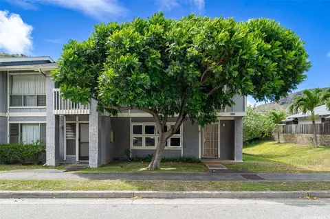 1006 Awawamalu St #G, Honolulu, HI 96825