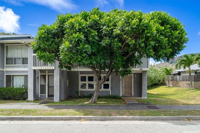 1006 Awawamalu St #G, Honolulu, HI 96825
