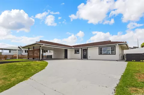 1540 Akake Pl, Kailua, HI 96734