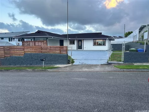 1540 Akake Pl, Kailua, HI 96734
