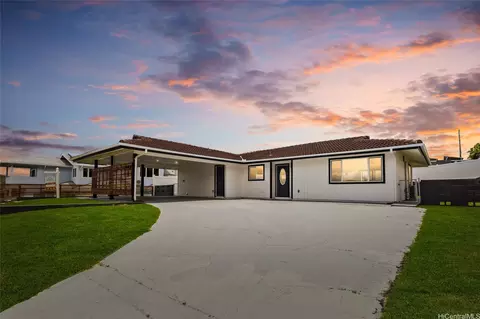 1540 Akake Pl, Kailua, HI 96734