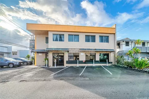 2203 Young St #1, Honolulu, HI 96826