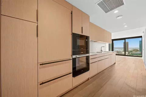 333 Ward Ave #1905, Honolulu, HI 96814