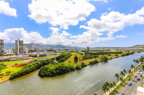 2211 Ala Wai Blvd #1806, Honolulu, HI 96815