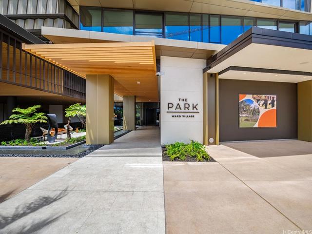 333 Ward Ave #420, Honolulu, HI 96814
