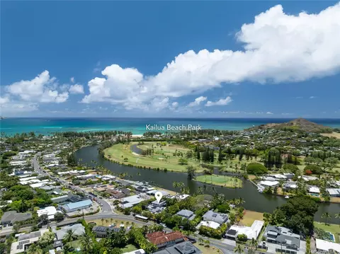 409 Wanaao Rd, Kailua, HI 96734