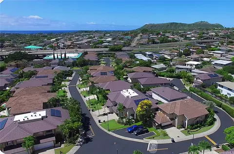 4093 Keanu St, Honolulu, HI 96818