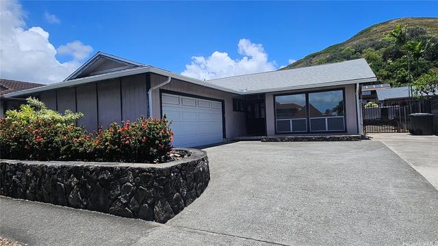 590 Keolu Dr, Kailua, HI 96734