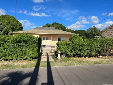 85-824 Lihue St, Waianae, HI 96792