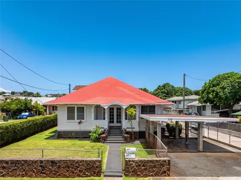 735 9th Ave, Honolulu, HI 96816