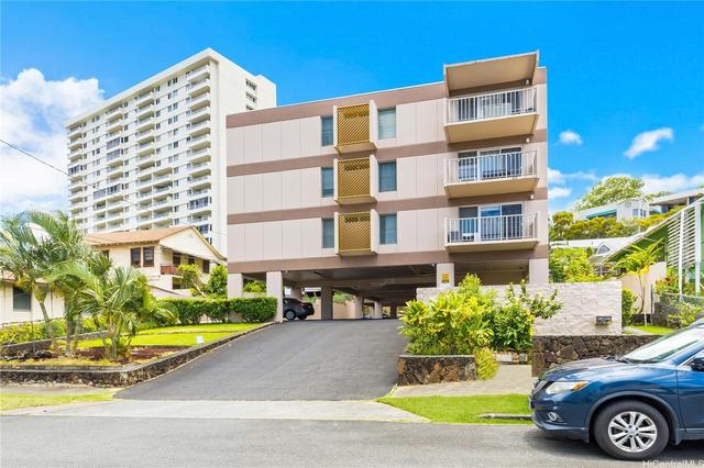 968 Spencer St #301, Honolulu, HI 96822