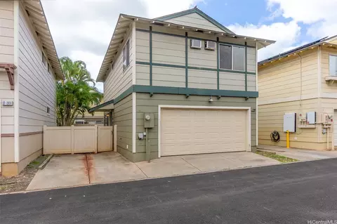 91-1968 Luahoana St #57, Ewa Beach, HI 96706