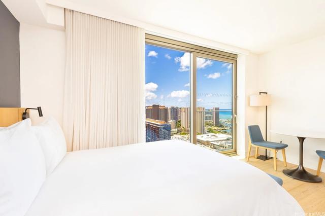 1390 Kapiolani Blvd #3507, Honolulu, HI 96814