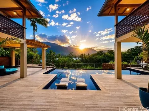 47-079 Lihikai Dr, Kaneohe, HI 96744