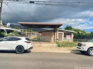 87-1761 Mohihi St, Waianae, HI 96792