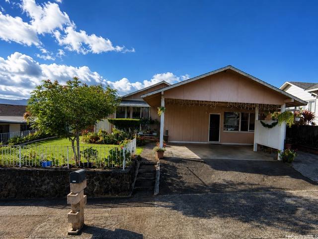 1666 Kaumoli St, Pearl City, HI 96782