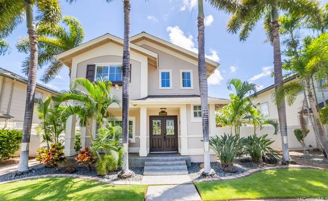 91-1030 Kaihanupa St, Ewa Beach, HI 96706