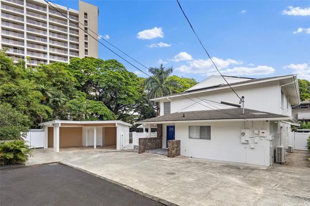 24 Muliwai Ln, Honolulu, HI 96817