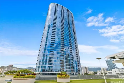 1296 Kapiolani Blvd #II1103, Honolulu, HI 96814