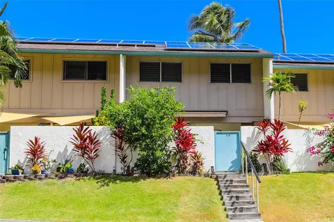 183 Oko St # -4, Kailua, HI 96734