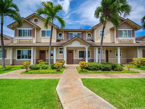 91-1037 Kaipalaoa St #1203, Ewa Beach, HI 96706
